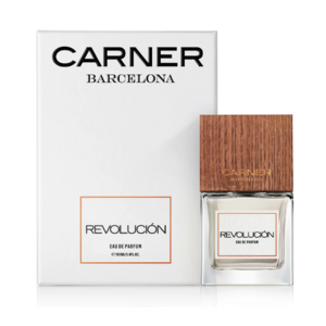 Carner Barcelona REVOLUCION Unisex