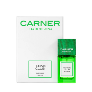 Carner Barcelona TENNIS CLUB Unisex