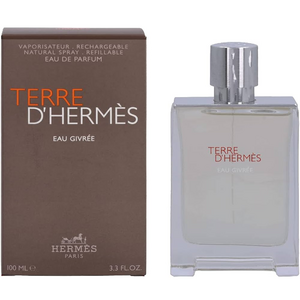 Hermes TERRE D'HERMES EAU GIVREE Men