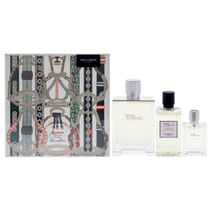 Hermes TERRE D'HERMES EAU GIVREE Men