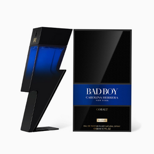 Carolina Herrera BAD BOY COBALT ELIXIR Men