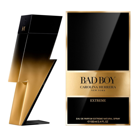Carolina Herrera BAD BOY EXTREME Men