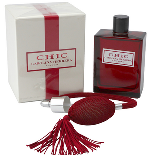 Carolina Herrera SO CHIC Limited Edition Women