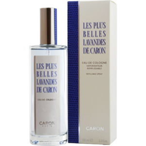 Caron LES PLUS BELLES LAVANDES DE CARON Men