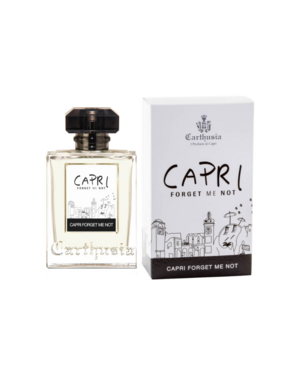 Carthusia CAPRI FORGET ME NOT Unisex