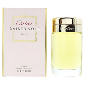 Cartier BAISER VOLE PARFUM Women