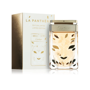 Cartier LA PANTHERE Limited Edition Women
