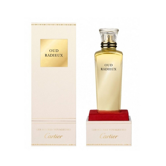 Cartier OUD RADIEUX Unisex
