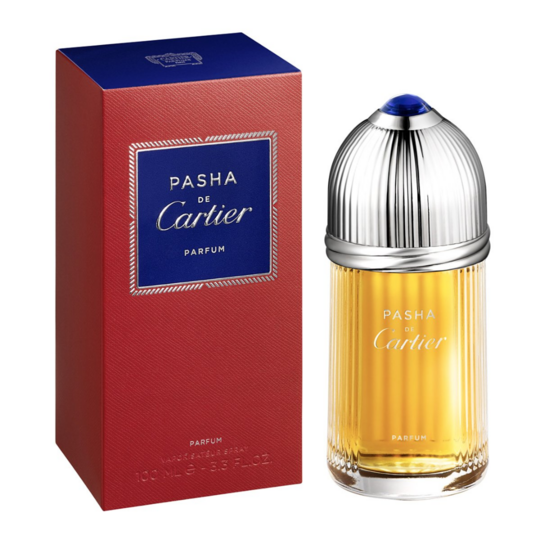 Cartier PASHA DE CARTIER PARFUM Men