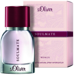 S. Oliver SOULMATE Women
