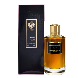 Mancera AMORE CAFFE Unisex