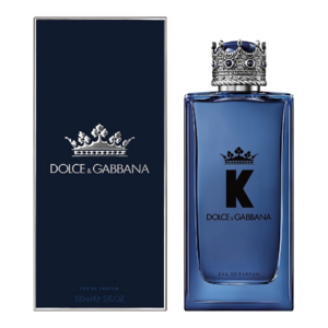 Dolce&Gabbana K Eau De Parfum Men