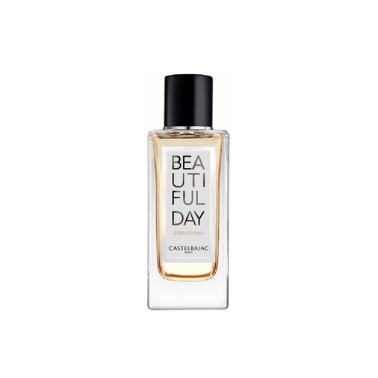 Castelbajac BEAUTIFUL DAY L'ORIGINAL Women