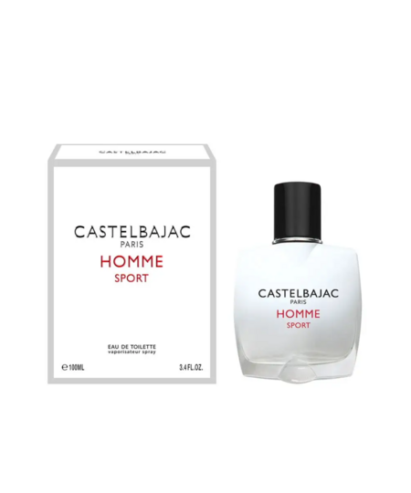 Castelbajac HOMME SPORT Men