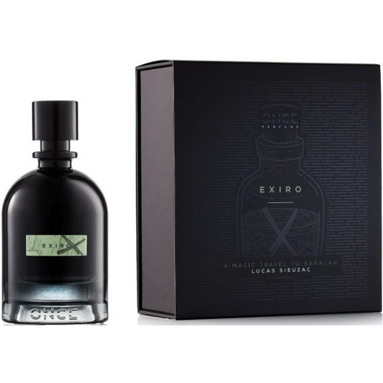 Once EXIRO Intense Unisex