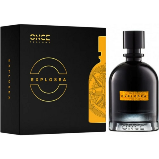 Once EXPLOSEA Intense Unisex