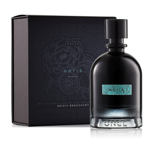 Once HOTIS Intense Unisex