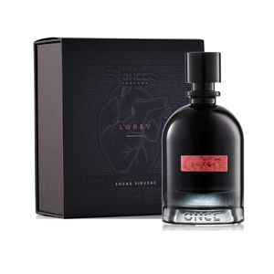 Once LOREV Intense Unisex