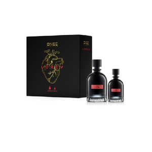Once LOREV Intense Unisex