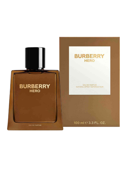 Burberry HERO Eau De Parfum Men