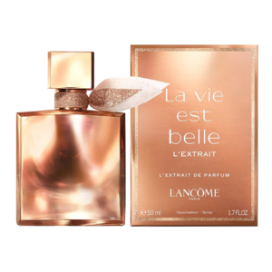 Lancome LA VIE EST BELLE L'EXTRAIT Women