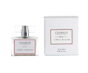 Chabaud Maison De Parfum CAPRICE DE JEANNE Women