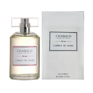 Chabaud Maison De Parfum CAPRICE DE MARIE Women