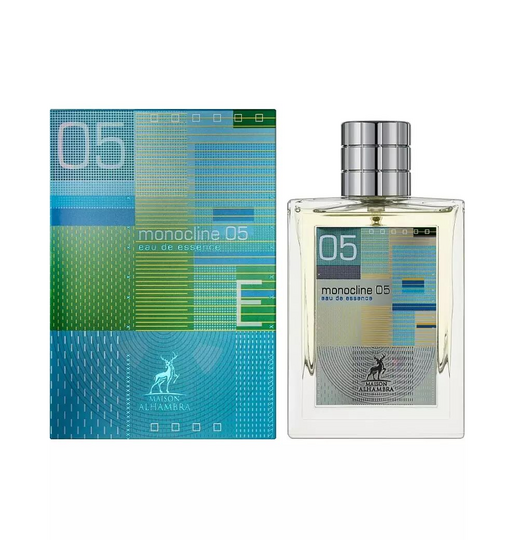 Alhambra MONOCLINE 05 Unisex