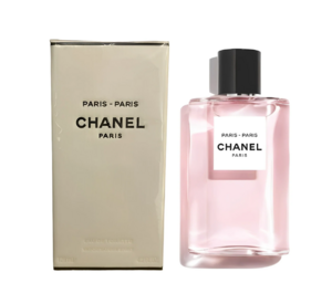 Chanel PARIS - PARIS Unisex