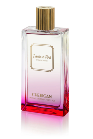 Cherigan LOVERS IN PINK Unisex