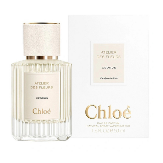 Chloe Atelier Des Fleurs CEDRUS Unisex