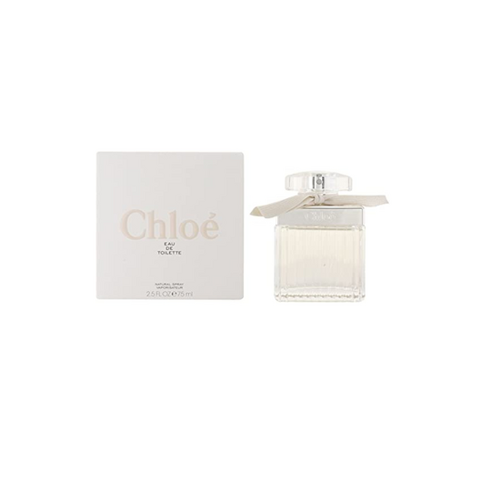 Chloe Signature Eau De Toilette Women