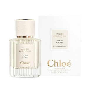 Chloe Atelier Des Fleurs HERBA MIMOSA Unisex