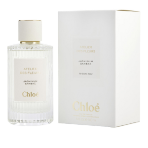 Chloe Atelier Des Fleurs JASMINUM SAMBAC Women