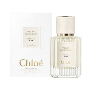 Chloe Atelier Des Fleurs MAGNOLIA ALBA Women