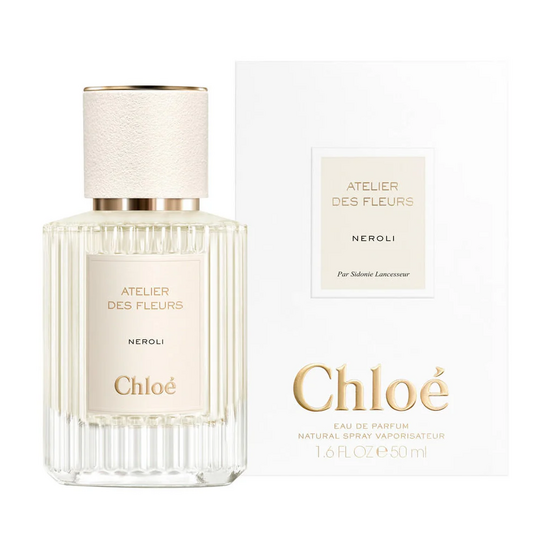 Chloe Atelier Des Fleurs NEROLI Women