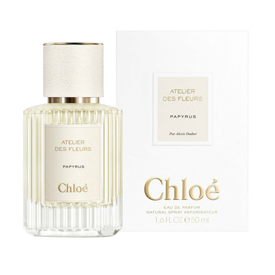 Chloe Atelier Des Fleurs PAPYRUS Unisex