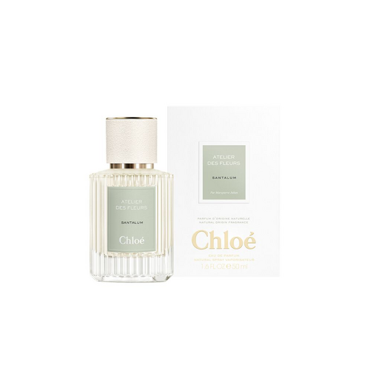 Chloe Atelier Des Fleurs SANTALUM Unisex