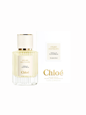Chloe Atelier Des Fleurs VANILLA PLANIFOLIA Women