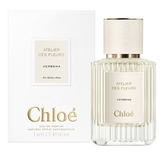 Chloe Atelier Des Fleurs VERBENA Unisex