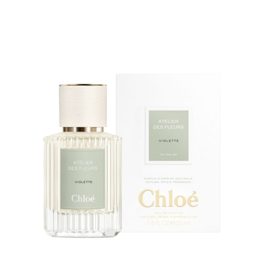 Chloe Atelier Des Fleurs VIOLETTE Unisex