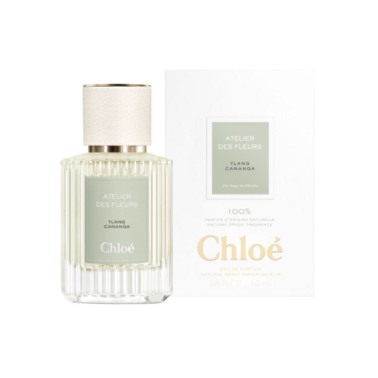 Chloe Atelier Des Fleurs YLANG CANANGA Unisex