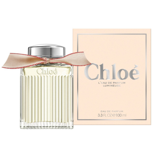 Chloe L'EAU DE PARFUM LUMINEUSE Women