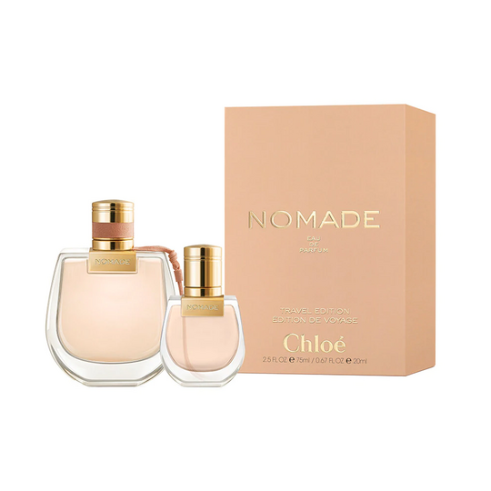 Chloe NOMADE Women