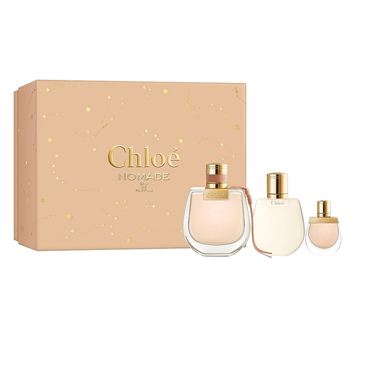 Chloe NOMADE Women