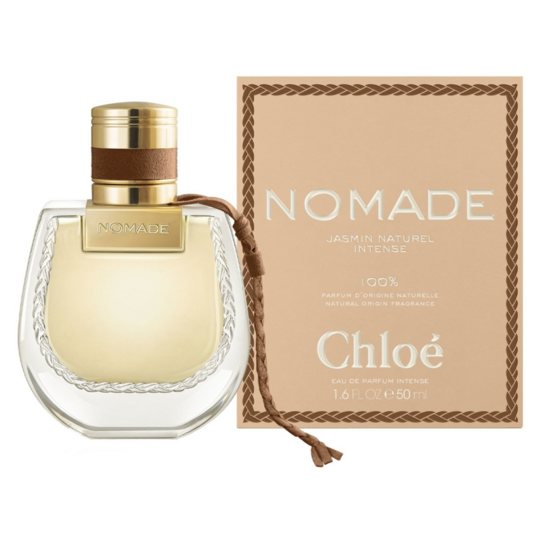 Chloe NOMADE JASMIN NATURELLE INTENSE Women