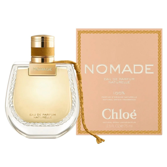 Chloe NOMADE NATURELLE Women