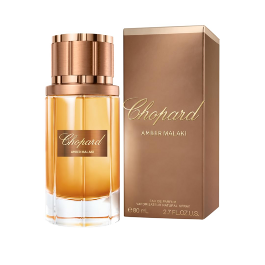 Chopard AMBER MALAKI Unisex