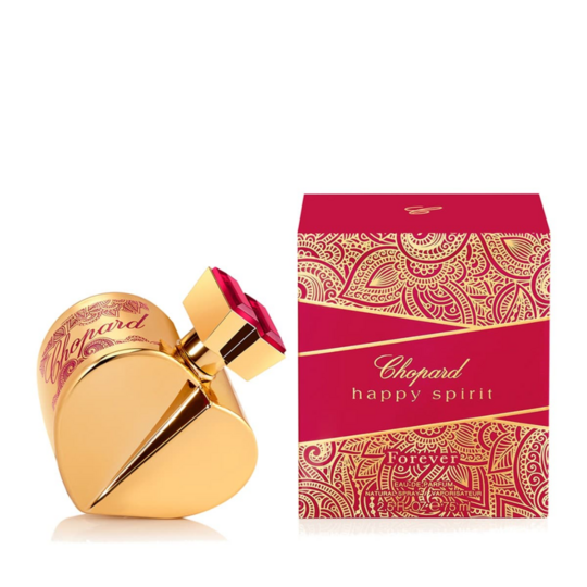 Chopard HAPPY SPIRIT FOREVER Women