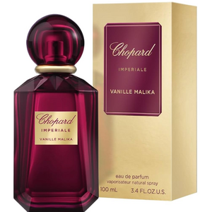 Chopard Imperiale VANILLE MALIKA Women